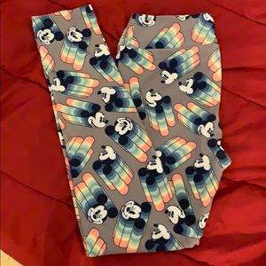 LuLaRoe Leggings os
